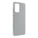 i-Jelly Case Mercury  Samsung Galaxy A72 LTE ( 4G ) šedý