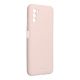 Roar Space Case -  Samsung Galaxy A03s ružový