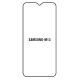 Hydrogel - matná ochranná fólia - Samsung Galaxy M13