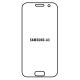 Hydrogel - matná ochranná fólia - Samsung Galaxy A3 2017