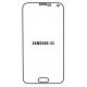 Hydrogel - matná ochranná fólia - Samsung Galaxy S5