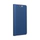 Forcell LUNA Book Carbon  Samsung Galaxy A50 modrý