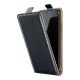 Flip Case SLIM FLEXI FRESH   Samsung Galaxy A70 / A70s čierny
