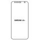 Hydrogel - matná ochranná fólia - Samsung Galaxy J6+