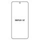 Hydrogel - matná ochranná fólia - OnePlus 10T/Ace Pro