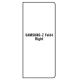 Hydrogel - ochranná fólia - Samsung Galaxy Z Fold 4 (pravá vnútorná)