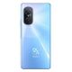 Huawei Nova 9 SE - Zadný kryt batérie - Crystal Blue (náhradný diel)