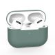PÚZDRO/KRYT TECH-PROTECT ICON APPLE AIRPODS PRO 1 / 2 MILITARY GREEN