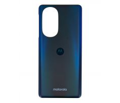 Motorola Edge 30 Pro - Zadný kryt batérie - Cosmos blue 