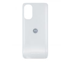 Motorola Moto G52 - Zadný kryt batérie - Porcelain white 