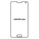 Hydrogel - ochranná fólia - Samsung Galaxy Alpha (case friendly)