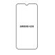 Hydrogel - ochranná fólia - Samsung Galaxy A20s (case friendly)