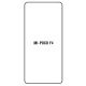 Hydrogel - ochranná fólia - Xiaomi Poco F4 (case friendly)