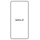 Hydrogel - ochranná fólia - OnePlus 6T (case friendly)
