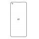 Hydrogel - ochranná fólia - OnePlus 8T (case friendly)