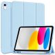 KRYT TECH-PROTECT SC PEN iPad 10.9 2022 SKY BLUE