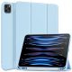 KRYT TECH-PROTECT SC PEN iPad Pro 12.9 2020 / 2021 / 2022 SKY BLUE