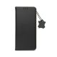 Leather  SMART Pro  Samsung Galaxy A42 5G čierny
