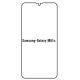 Hydrogel - matná ochranná fólia - Samsung Galaxy M01s