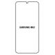 Hydrogel - ochranná fólia - Samsung Galaxy M02