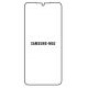Hydrogel - ochranná fólia -  Samsung Galaxy M02 (case friendly) 