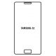 Hydrogel - Privacy Anti-Spy ochranná fólia - Samsung Galaxy S2