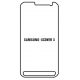 Hydrogel - matná ochranná fólia - Samsung Galaxy Xcover 3