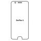 Hydrogel - matná ochranná fólia - OnePlus 5