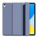 KRYT TECH-PROTECT SMARTCASE iPad 10.9 2022 BLUE