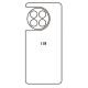 Hydrogel - zadná ochranná fólia - OnePlus 11R