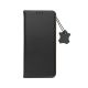 Leather  SMART Pro  Xiaomi Redmi Note 12 4G čierny