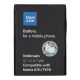 Batéria Nokia 6111/7370/N76/2630/2760N75/2600 Classic 1000 mAh Li-Ion BS Premium