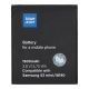 Batéria Samsung Galaxy S3 mini (i8190) 1500 mAh Li-Ion (BS) PREMIUM