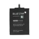 Batéria Xiaomi Redmi 3/3S/3X/4X (BM47) 4000 mAh Li-Ion Blue Star