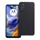 MATT Case  Motorola Moto E32S / G22 čierny
