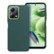 FRAME Case  Xiaomi Redmi Note 12 5G zelený