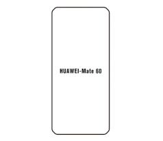 Hydrogel - ochranná fólia - Huawei Mate 60