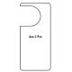Hydrogel - matná zadná ochranná fólia - OnePlus Ace 2 Pro 