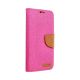 CANVAS Book   Samsung Galaxy S10 ružový