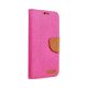 CANVAS Book   Huawei Mate 20 Lite ružový