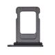 iPhone 14 Pro / 14 Pro Max - Sim Card Tray - Space Black