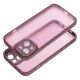 VARIETE Case  iPhone 14 fialový
