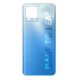 Realme 8 Pro - Zadný kryt batérie - Blue (náhradný diel)