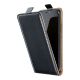 Flip Case SLIM FLEXI FRESH   Xiaomi Redmi Note 13 Pro 5G cierny