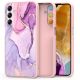 KRYT TECH-PROTECT ICON SAMSUNG GALAXY M15 5G MARBLE