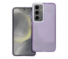 PEARL Case  Samsung Galaxy A05 fialový