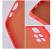 SILICONE Case  Xiaomi Redmi Note 13 5G peach