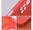 SILICONE Case  Xiaomi Redmi Note 13 5G peach