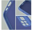 SILICONE Case  Xiaomi Redmi Note 13 5G modrý