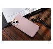 FRAME Case  Xiaomi Redmi Note 13 5G powder ružový